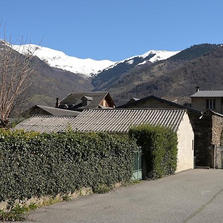Villa Les Rosiers Bagnères-de-Luchon Exterior foto